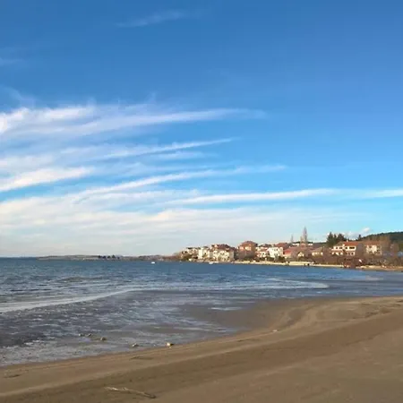 Luca Sea View Ražanac