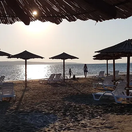 Apartmán Luca Sea View Ražanac