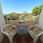 Luca Sea View * Ražanac