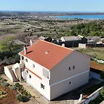 Appartement Luca Sea View Ražanac