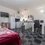 Appartement Luca Sea View Ražanac